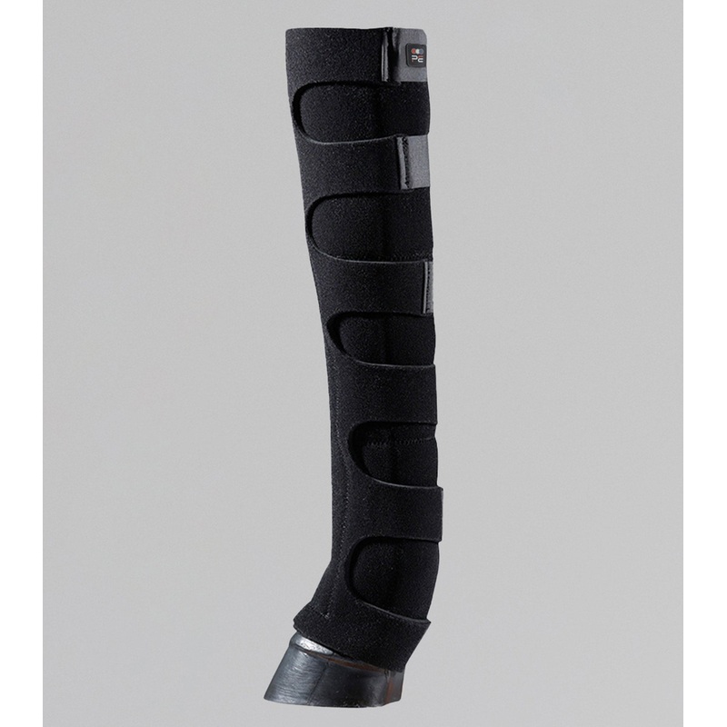 9 Pocket Horse Ice Boots