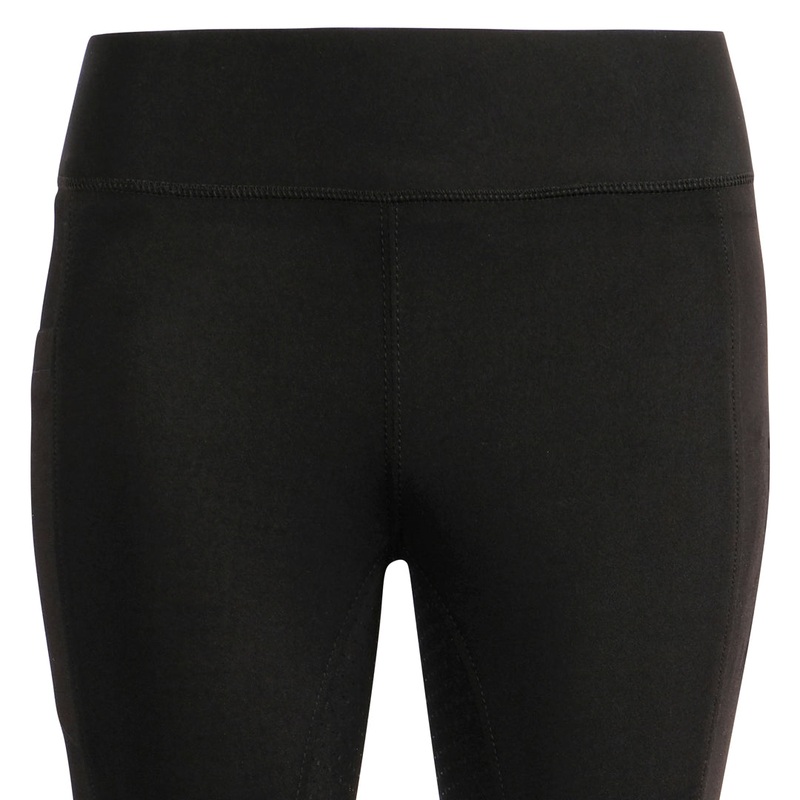 Montar Rebel Full Grip Riding Tights