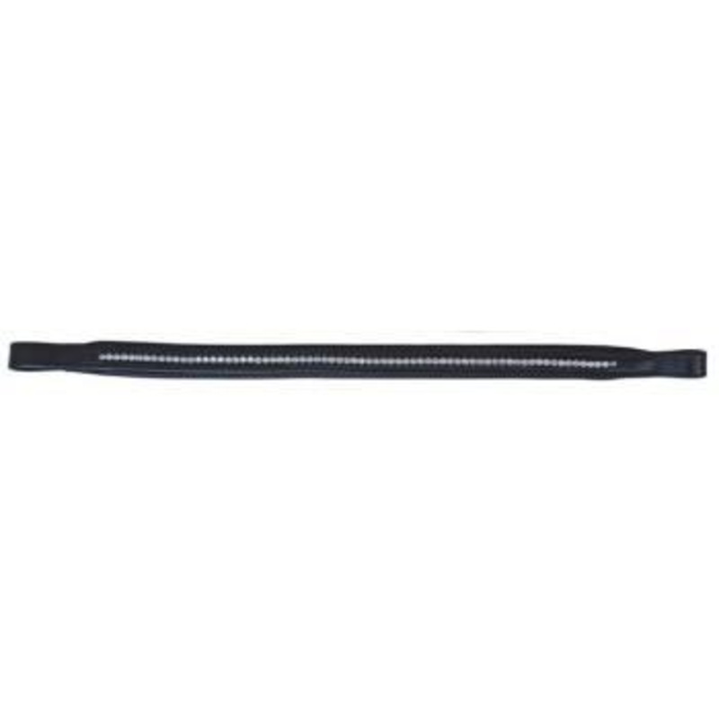St. George Small Crystal Browband