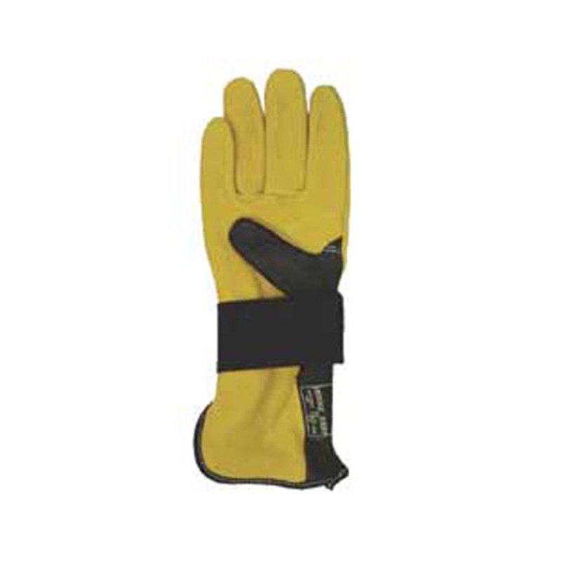 Youth Bull Riding Gloves