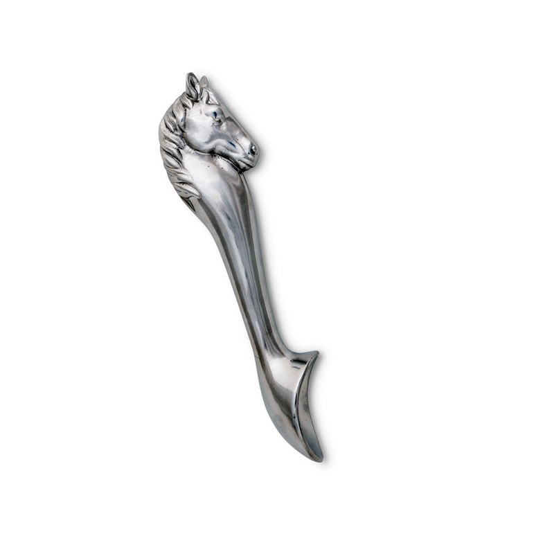 Arthur Court Horse Ice Cream Scoop