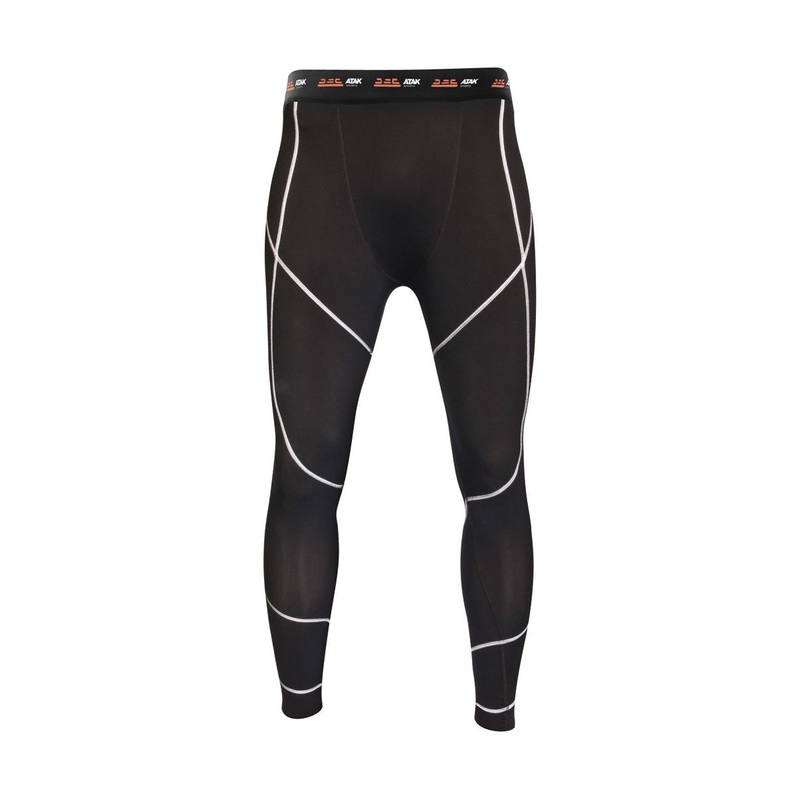Atak Ladies Compression Tights