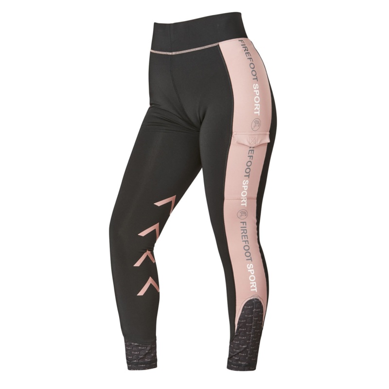 Firefoot Ripon Children’s Sport Breeches