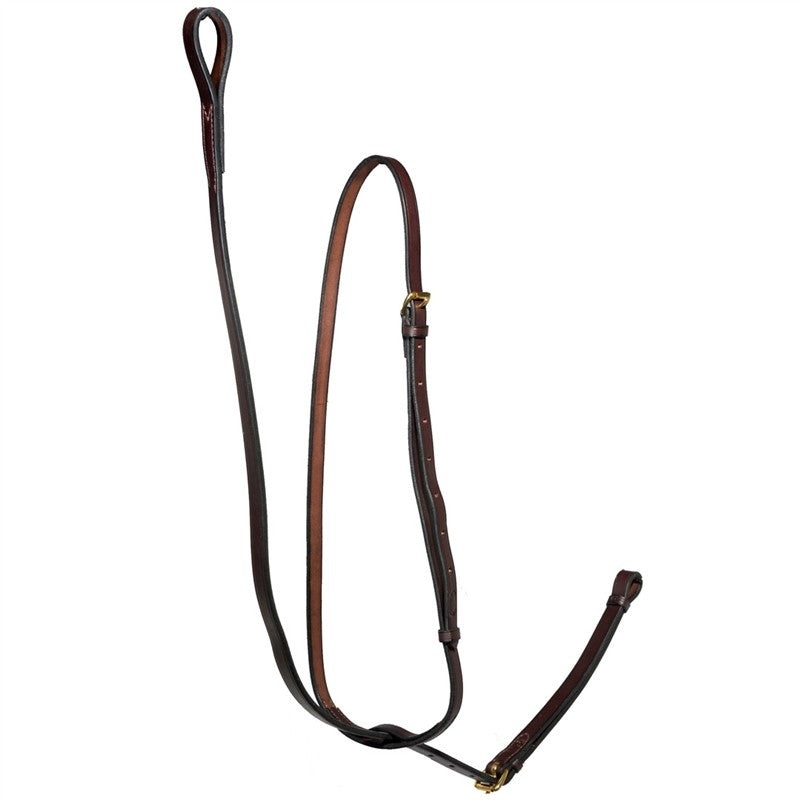 Flat Standing Martingale