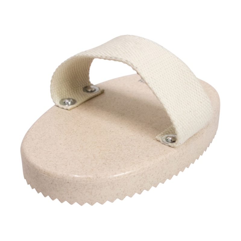 Hy Equestrian Recycled Curry Comb