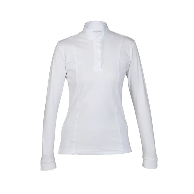 Shires Aubrion Ladies Hunt Shirt