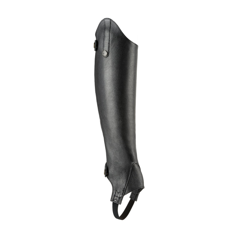 Shires Moretta Ladies Leather Gaiters