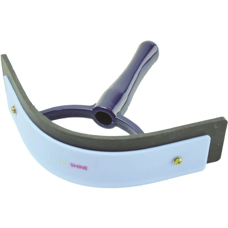 HySHINE Pro Groom Sweat Scraper
