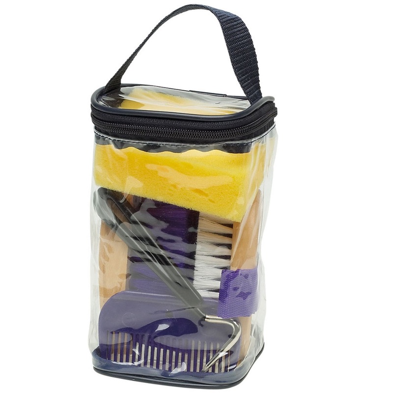 Junior Grooming Bag