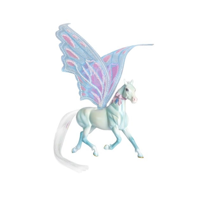 Breyer Wind Dancers Aura