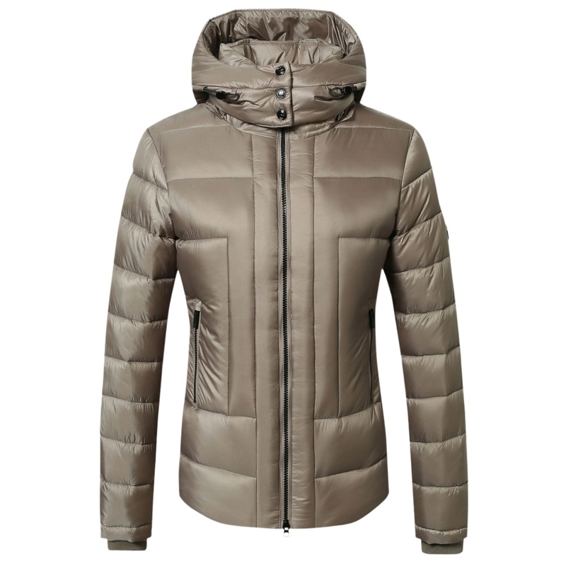 Covalliero Ladies Padded Jacket