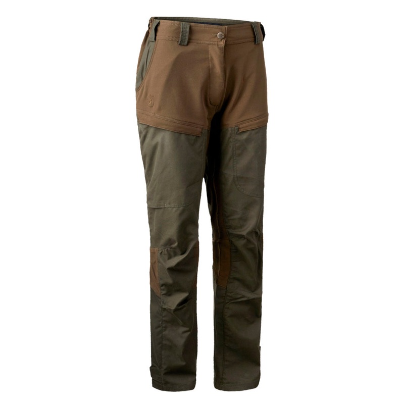 Deerhunter Ann Ladies Trousers
