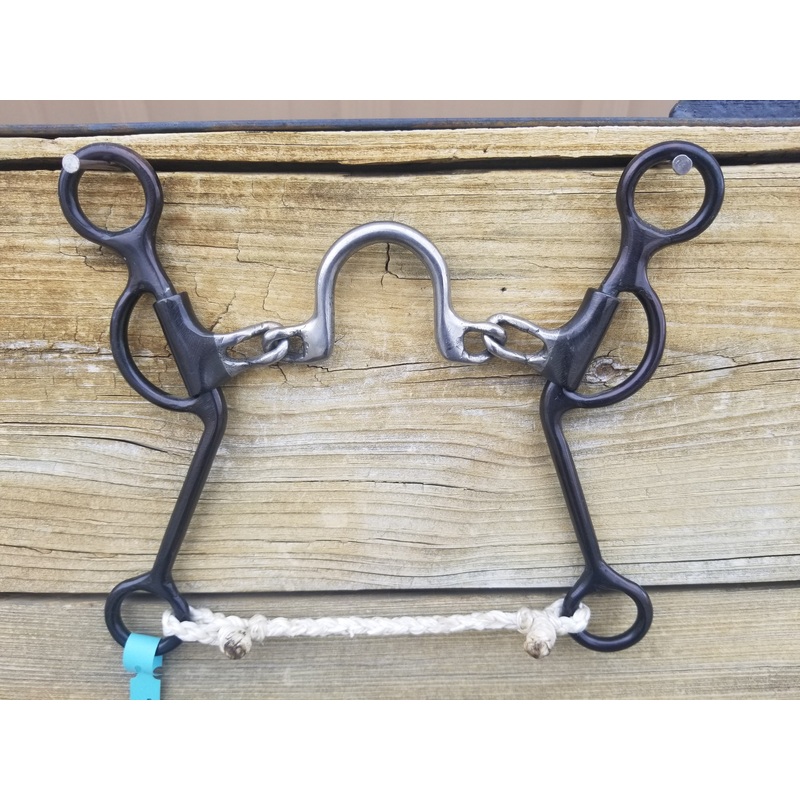 Dutton Ported Chain Bit
