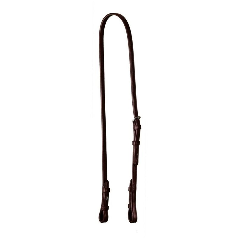 Dyon New English Collection Double Bridle Bradoon Strap 1/2″