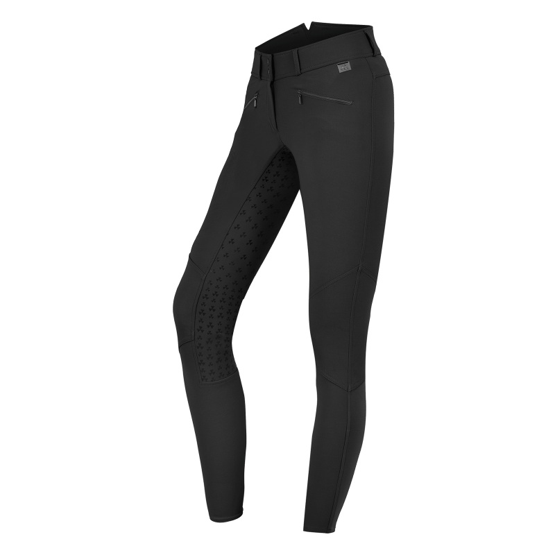 E.L.T Child Hella High Waist Silicone Breeches