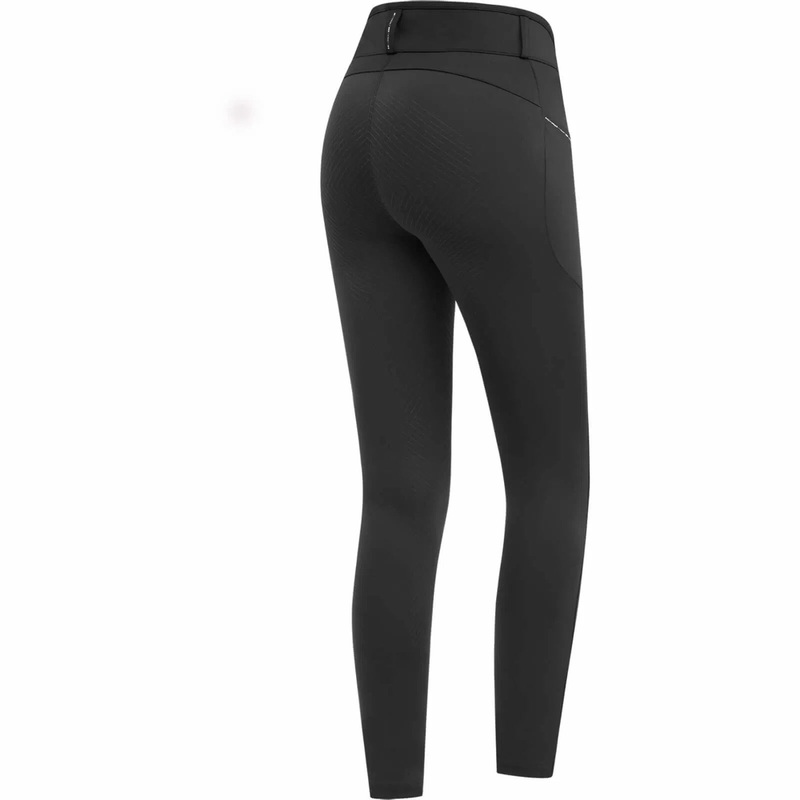 E.L.T Ladies Romy Glam Breeches