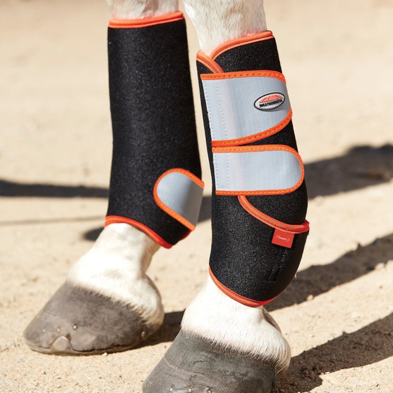 Weatherbeeta Therapy-Tec Sports Boots