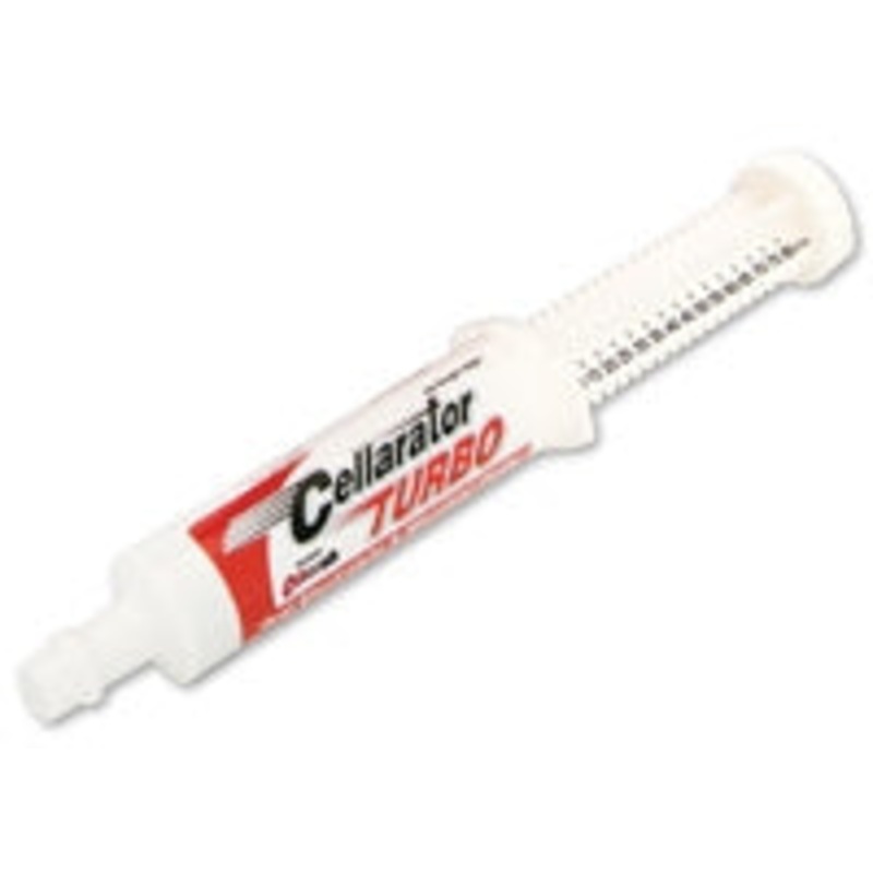 Adm Alliance Nutrition Cellarator Turbo
