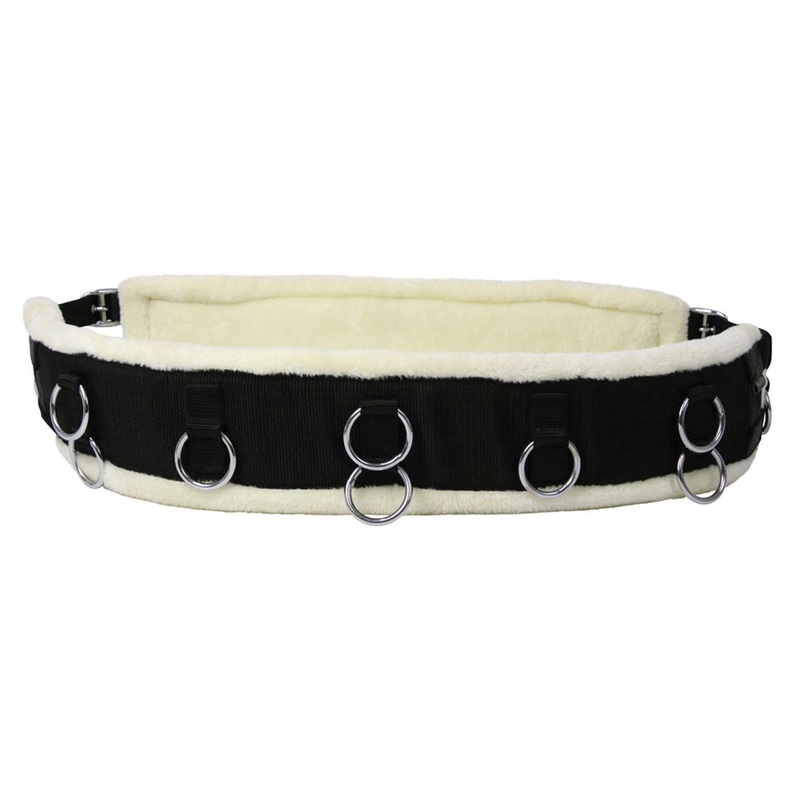 Hy Equestrian Lunge Roller