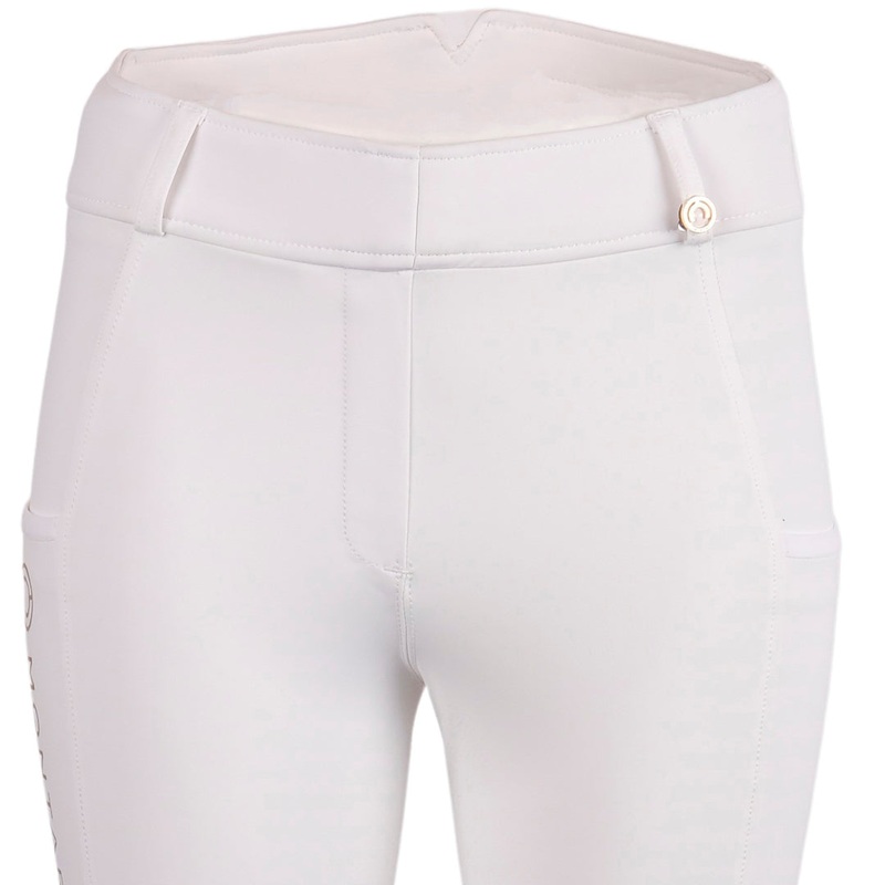 Montar Makayla Hybrid Full Grip Riding Tights