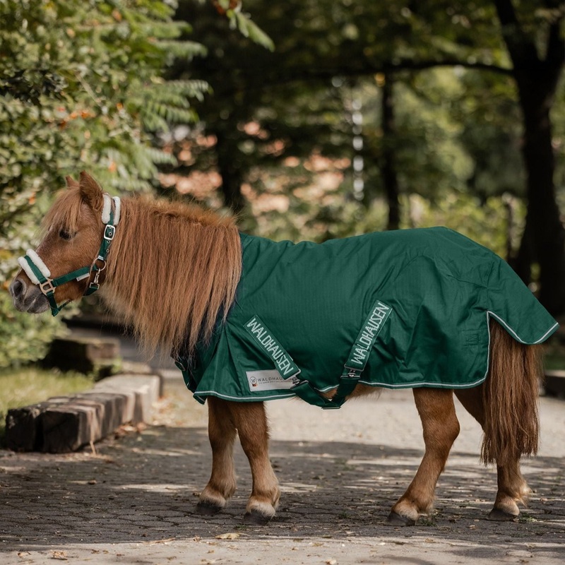 Waldhausen Shetland Light Rain Sheet