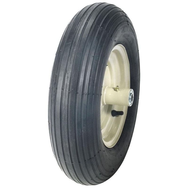 Wheel For M-Wheelbarrow