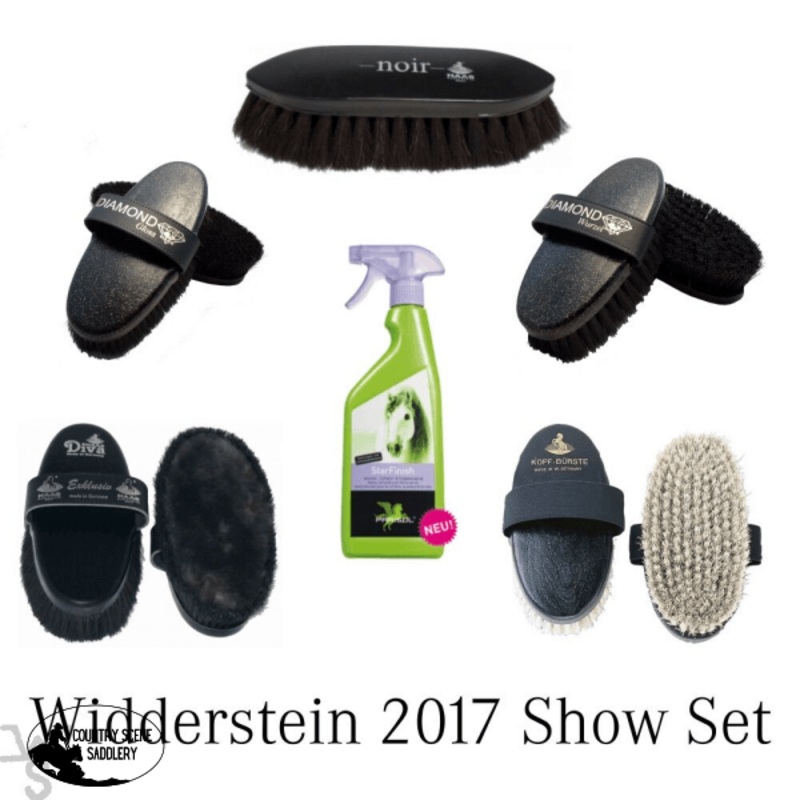 Widderstein 2023 Show Set