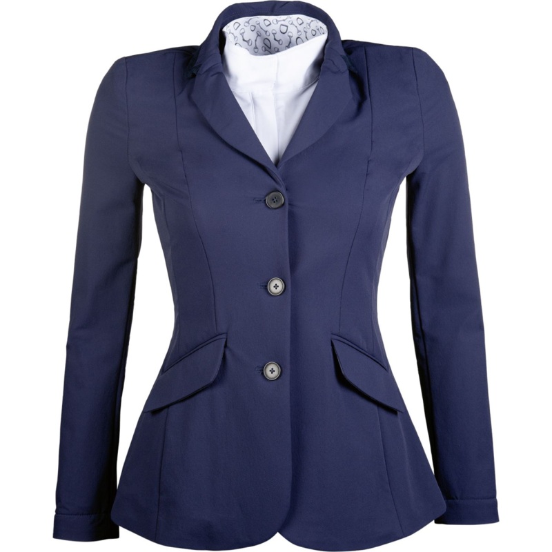HKM Woman Hunter Competition Jacket
