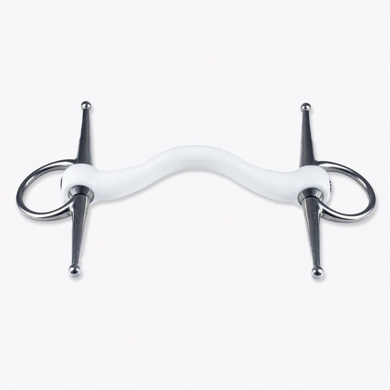 InnoSense Full Cheek Port Medium 20mm