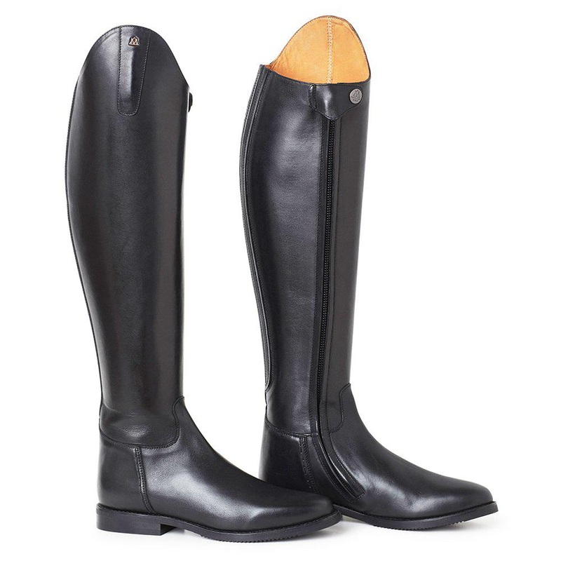Mountain Horse Serenade Dressage Boots