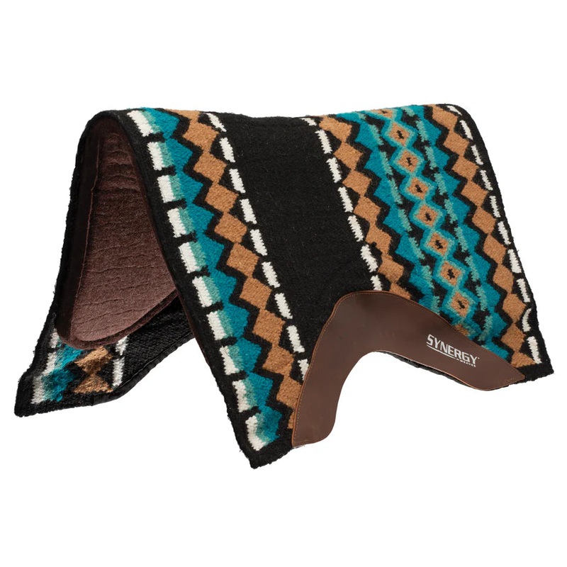Synergy Flex Contoured Pad