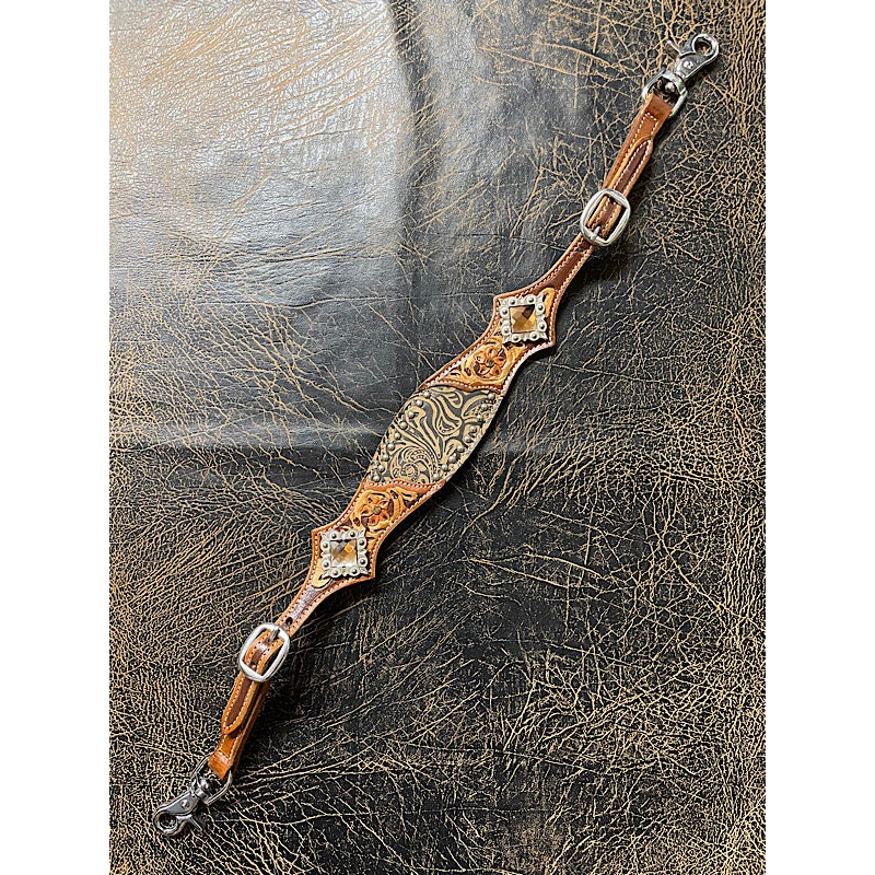 Wither Strap Jameson Brown by Tough 1, 4975