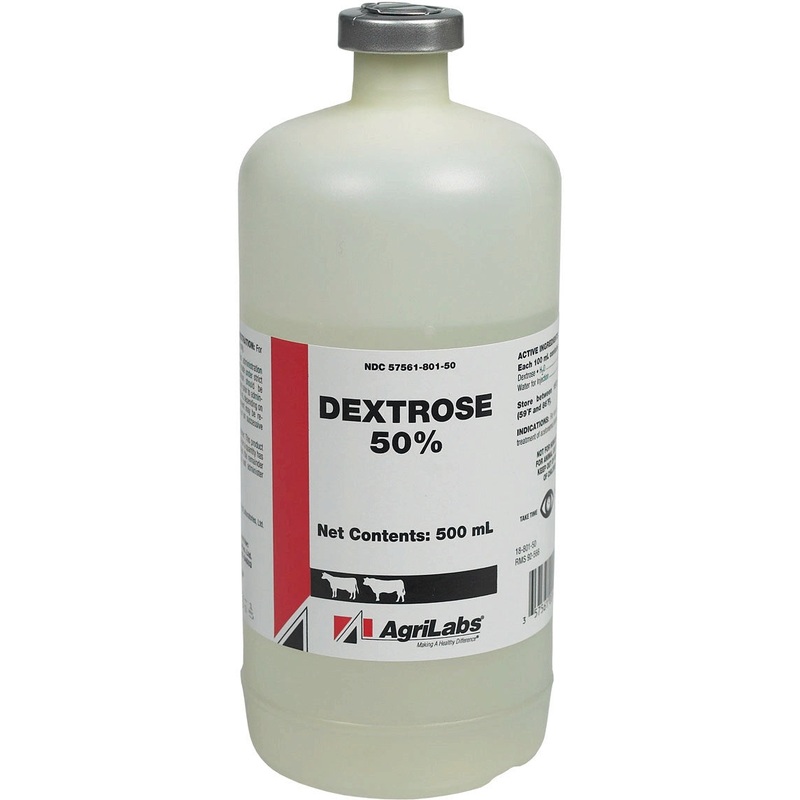 Agrilabs Dextrose Solution 50%