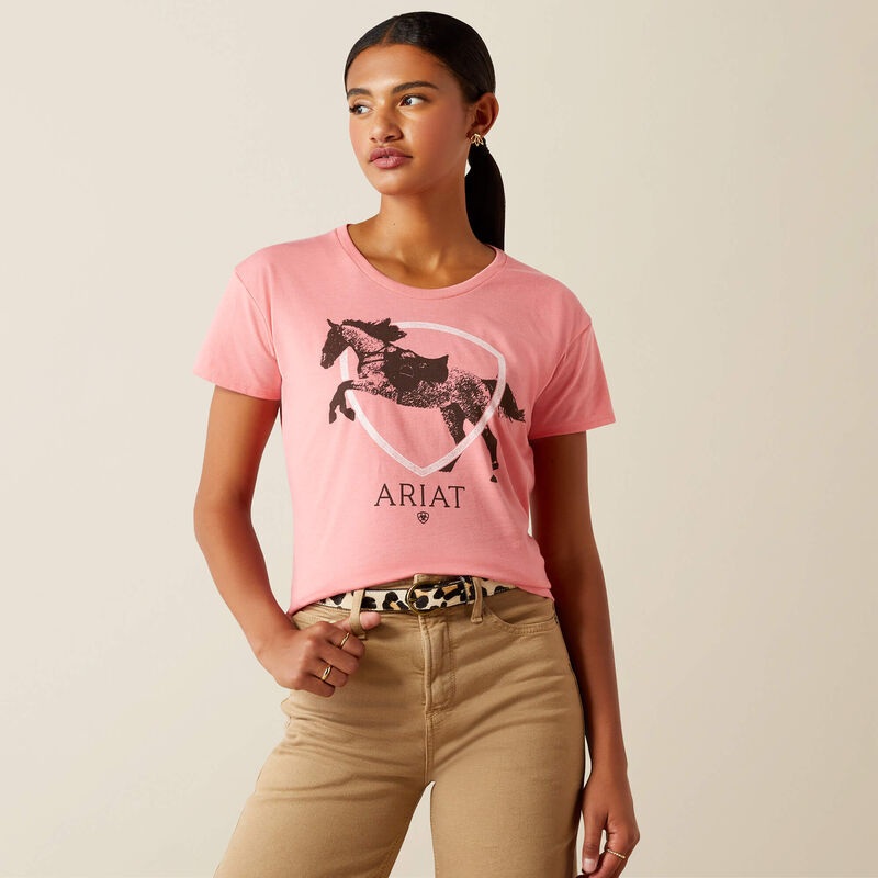 Ariat SS T Shirt SS25