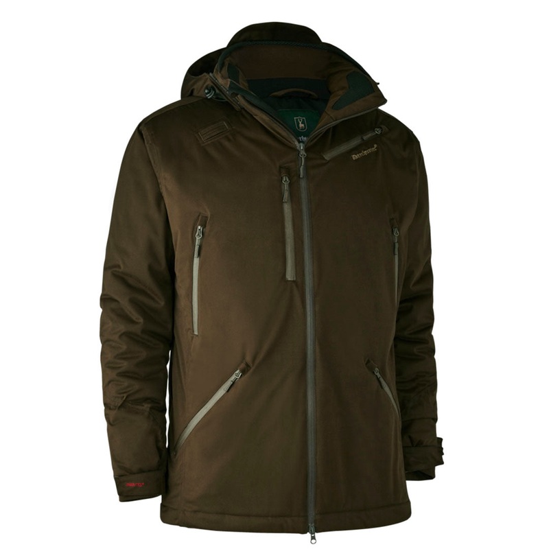 Deerhunter Excape Men’s Winter Jacket