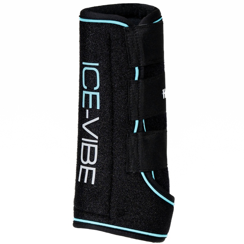 Horseware Ireland Ice-Vibe Leg Wraps
