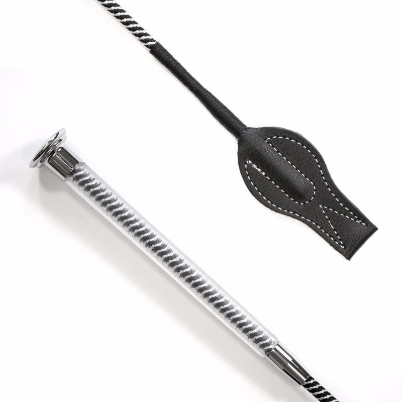KM Elite Junior Cush Grip Whip