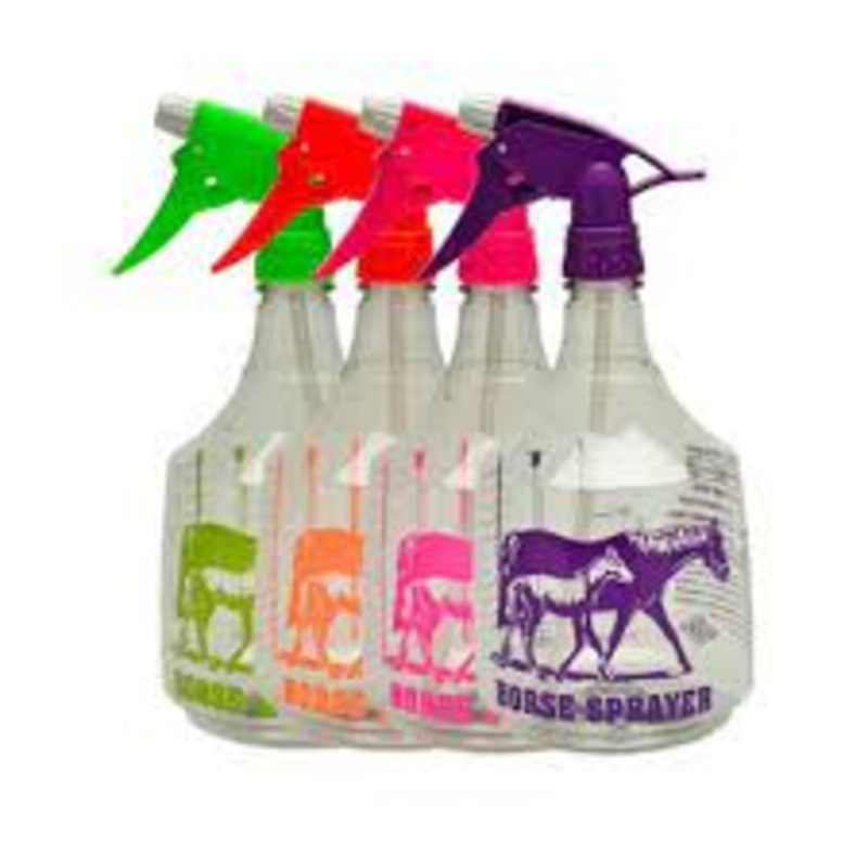 Neon Spray Bottle 36 oz