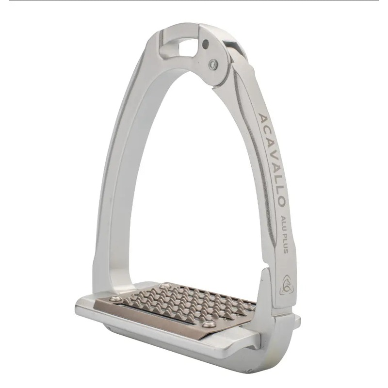 Acavallo Stirrups Arena AlluPlus 2.0  AC609