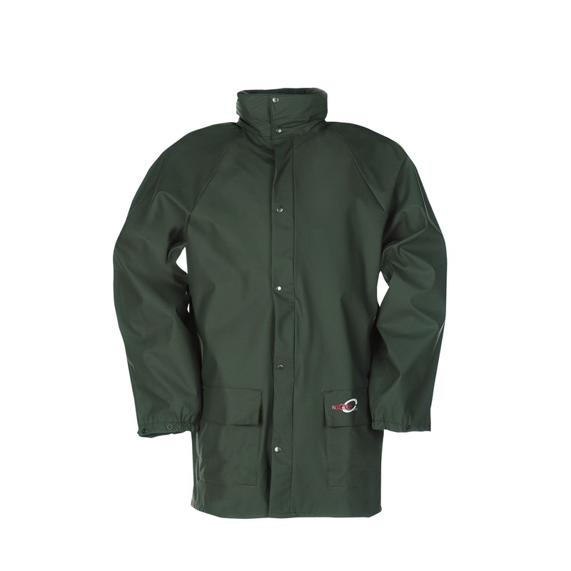 Flexothane Classic Dortmund Coat