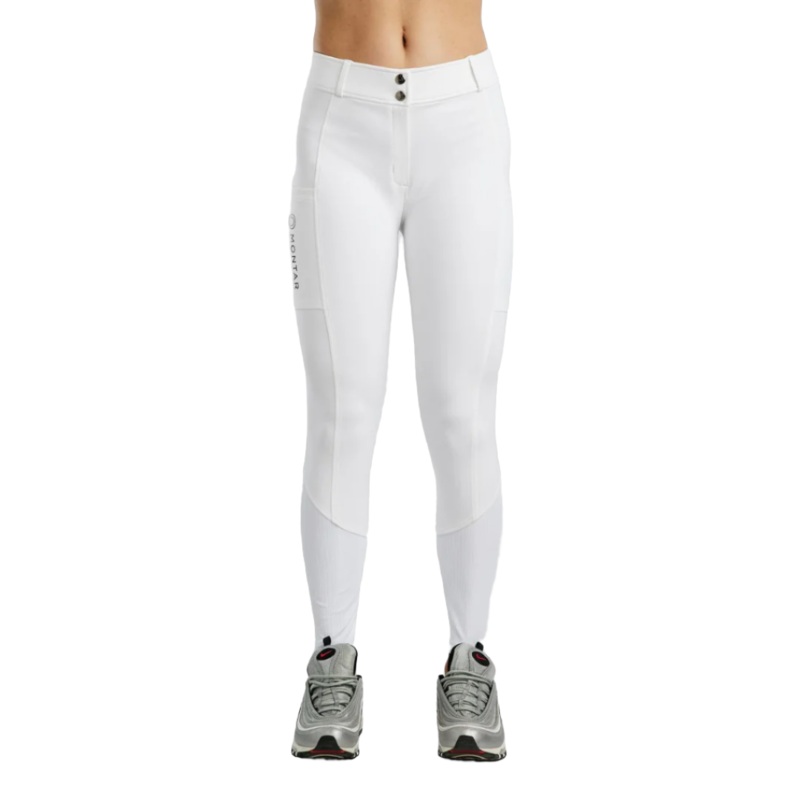 Montar MoZira Refined Compression Full Grip Breeches