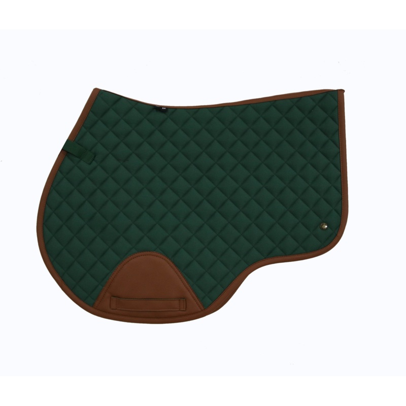 Sixteen Cypress Close Contact pad, Cypress & Cognac