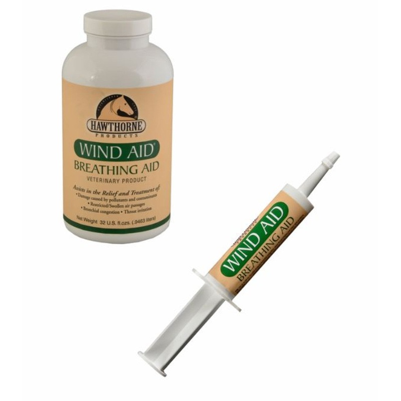 Wind Aid Breathing Aid
