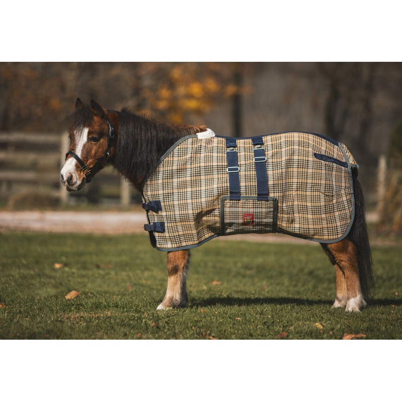 5/A Baker Mini PVC Fly Mesh Sheet