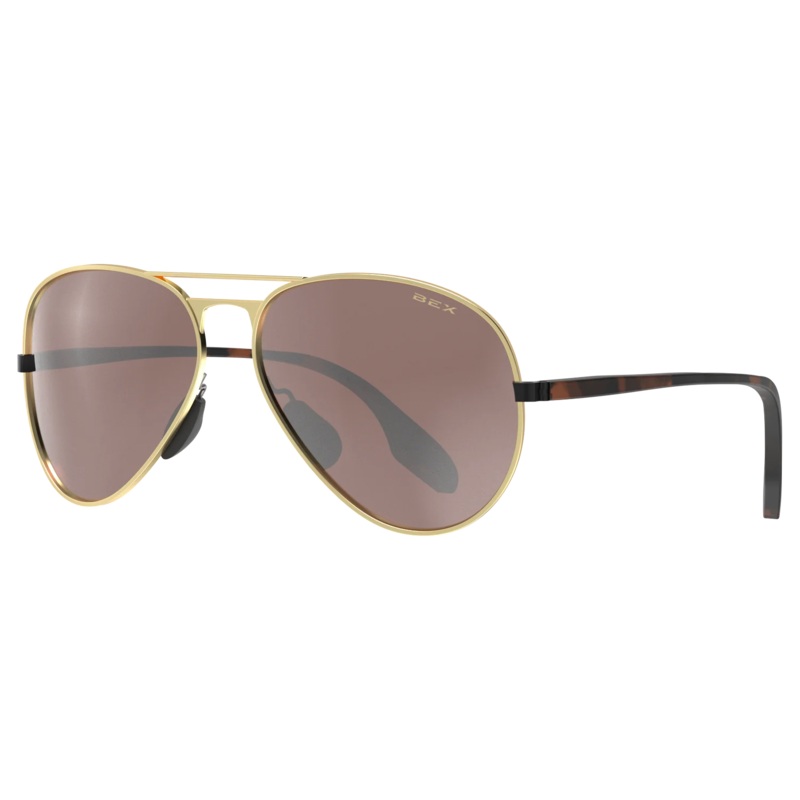 Bex Wesley X Gold/Brown S65GB