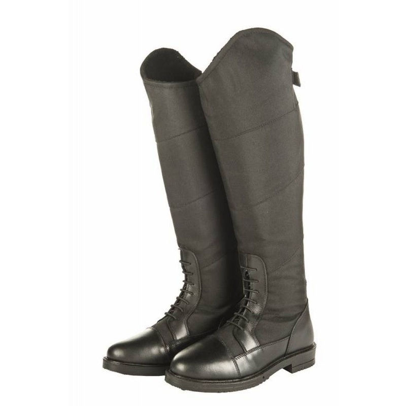 HKM Children’s Riding Boots -Stockholm Winter- Standard