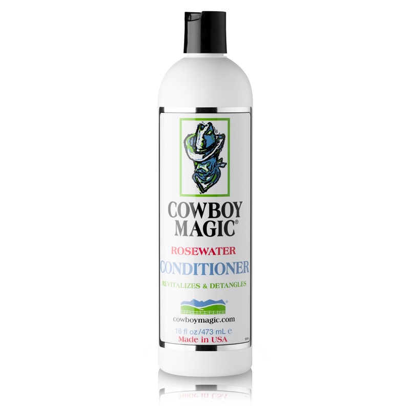 Rosewater Conditioner