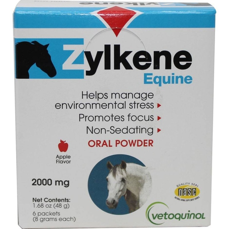 Zylkene Equine