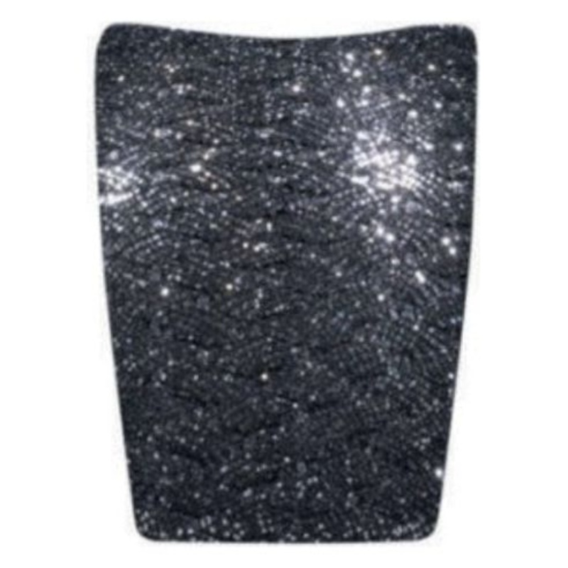 Kep Cromo2 – Fabric Klimt – Inserts for rear panel