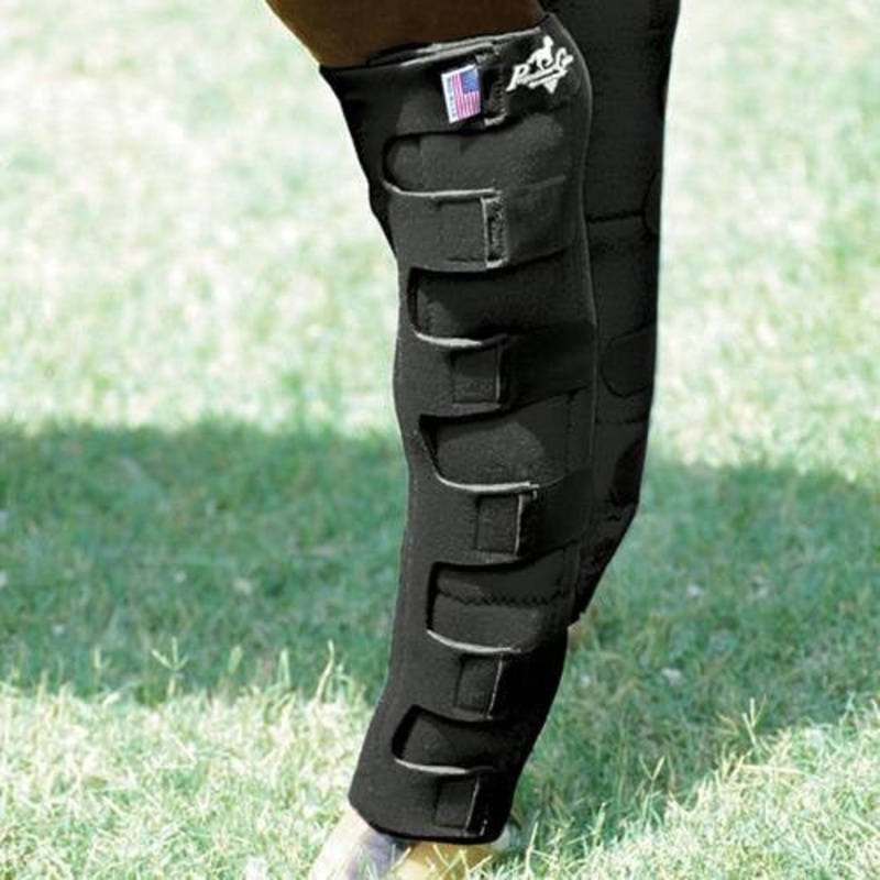 Professional’s Choice Full Leg Ice Boot